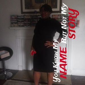 Meet your Posher, Telisa